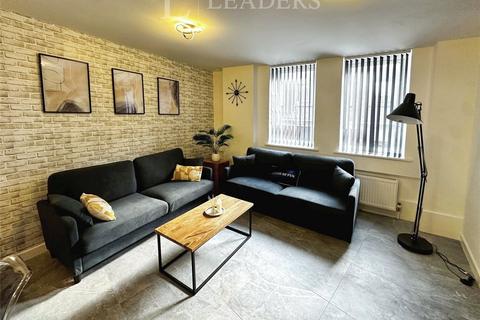 undefined, Princess House, 122 Queen Street, S1
