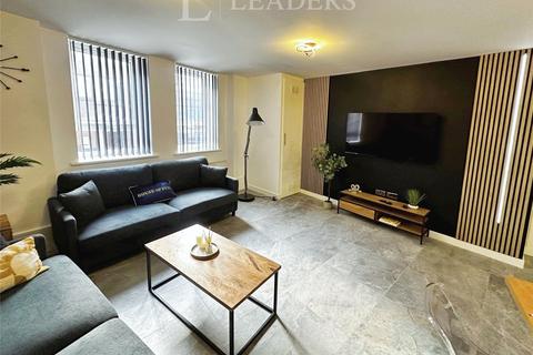 undefined, Princess House, 122 Queen Street, S1