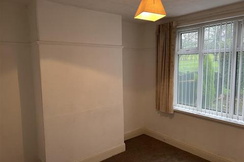 undefined, Olivers Mount, Handsworth, Sheffield