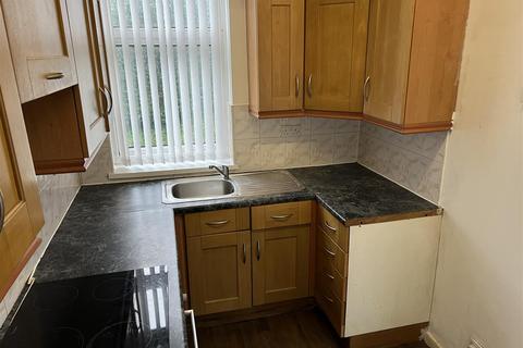 undefined, Olivers Mount, Handsworth, Sheffield