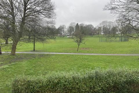 undefined, Olivers Mount, Handsworth, Sheffield
