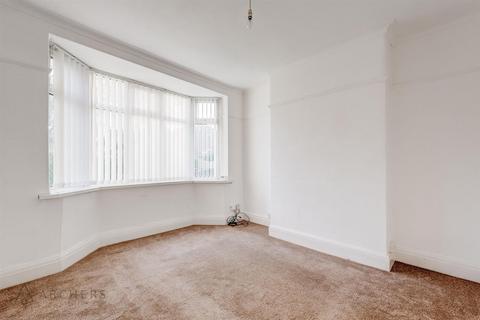 undefined, Olivers Mount, Handsworth, Sheffield