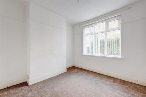 undefined, Olivers Mount, Handsworth, Sheffield