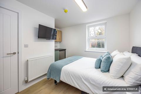 1 bedroom house of multiple occupation to rent, Pelham Avenue, Nottingham, NG5
