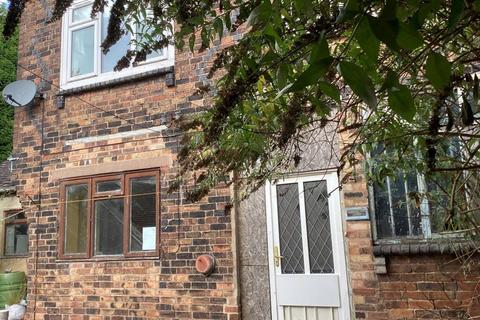 2 bedroom detached house for sale, Stoke-on-Trent, ST1