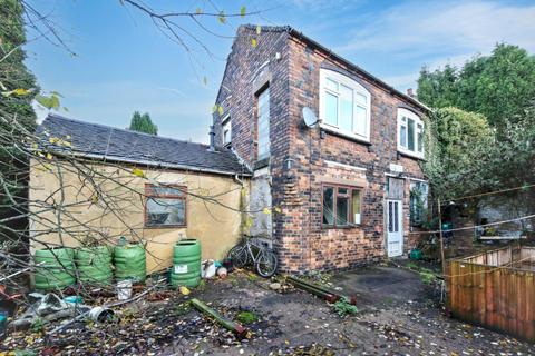 undefined, Stoke-on-Trent, ST1