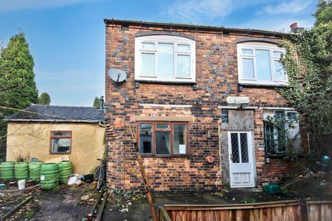 undefined, Stoke-on-Trent, ST1