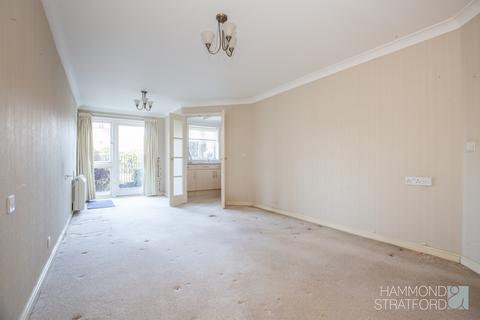 1 bedroom retirement property for sale, Hanbury Court, Thetford