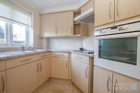 1 bedroom retirement property for sale, Hanbury Court, Thetford