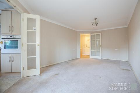 1 bedroom retirement property for sale, Hanbury Court, Thetford