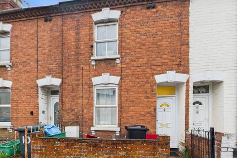 Salisbury Road, Gloucester, Gloucestershire, GL1