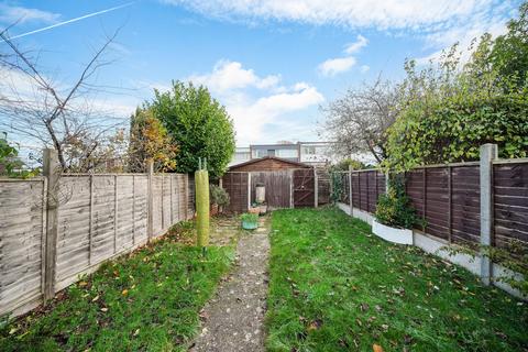 undefined, Lonsdale, Hemel Hempstead, HP2