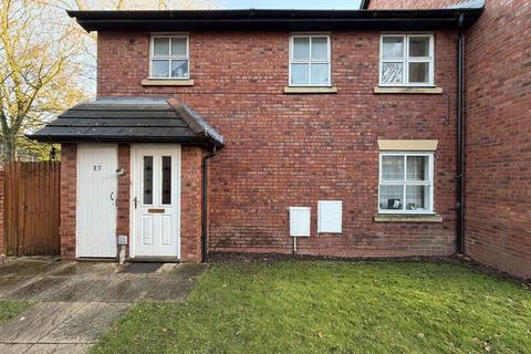 undefined, Wharton Road, Winsford CW7