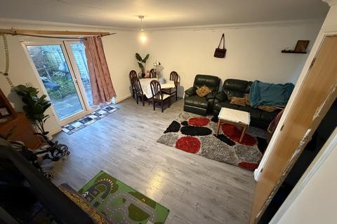 undefined, Wharton Road, Winsford CW7