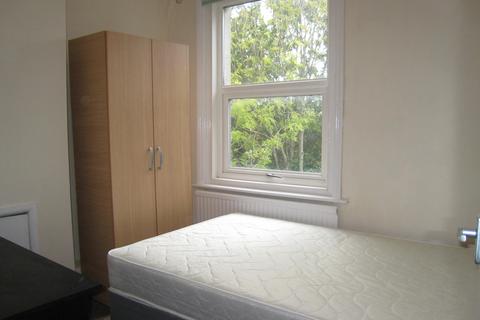 undefined, Shanklin Road, Brighton BN2