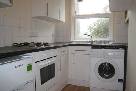 undefined, Shanklin Road, Brighton BN2