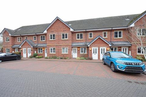 undefined, Kingsley Hall, Lymewood Close, ST5