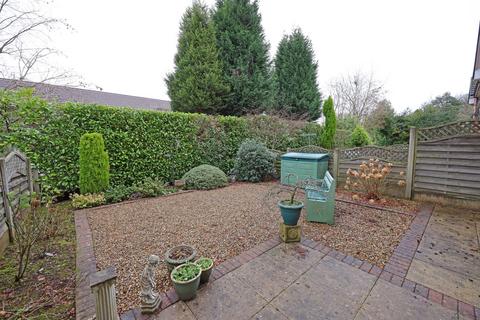 undefined, Kingsley Hall, Lymewood Close, ST5