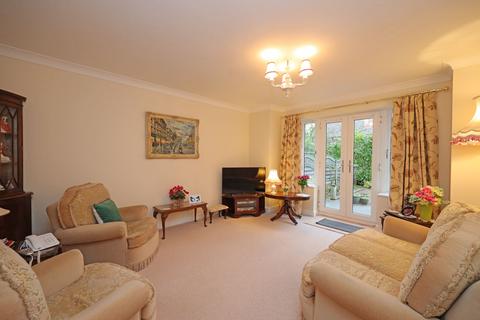 undefined, Kingsley Hall, Lymewood Close, ST5