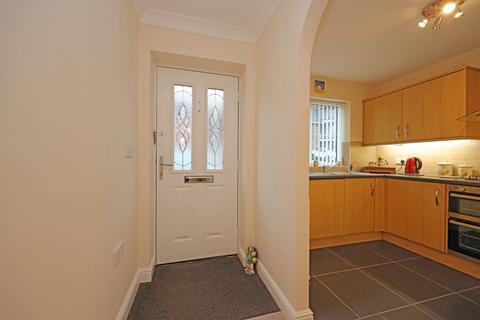 undefined, Kingsley Hall, Lymewood Close, ST5