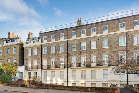 Fortess Road, London