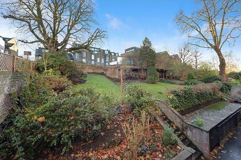 undefined, Fortess Road, London