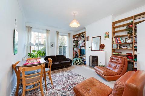 undefined, Fortess Road, London