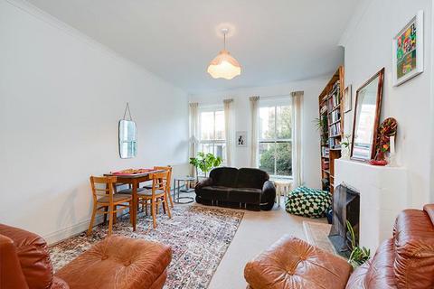 undefined, Fortess Road, London