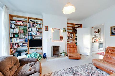 undefined, Fortess Road, London