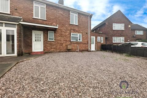 Bishop Hall Crescent, Worcestershire B60
