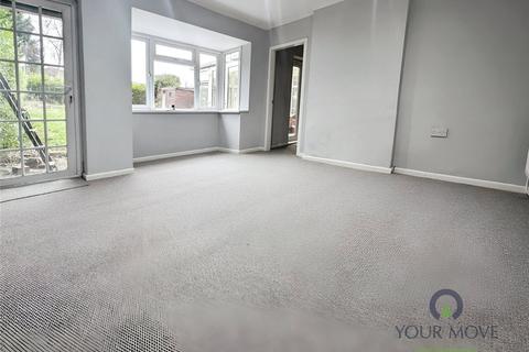 undefined, Bishop Hall Crescent, Worcestershire B60