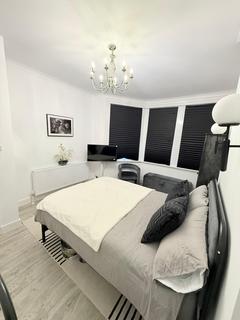 Keston Road, London, N17