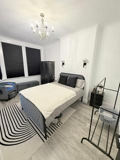 undefined, Keston Road, London, N17