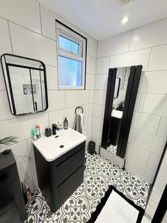 undefined, Keston Road, London, N17