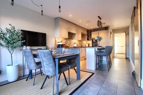 4 bedroom detached house for sale, Pevensey Close, Ingleby Barwick