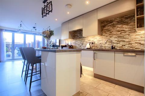 4 bedroom detached house for sale, Pevensey Close, Ingleby Barwick