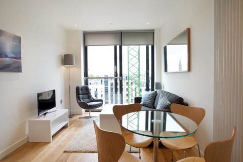 undefined, Simpson Loan, Quartermile Development, Edinburgh