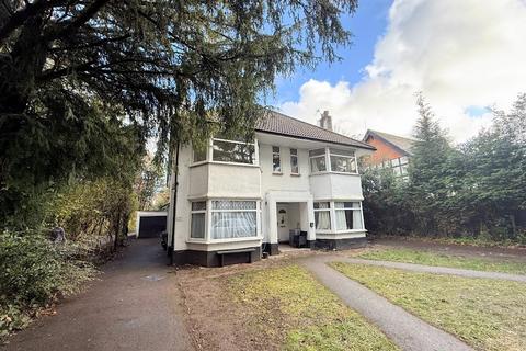Derby Road, Bournemouth, BH1