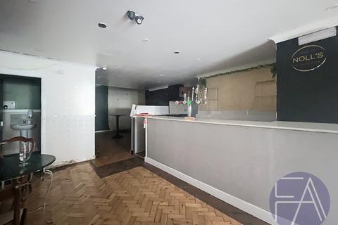 undefined, Southport, Merseyside PR9