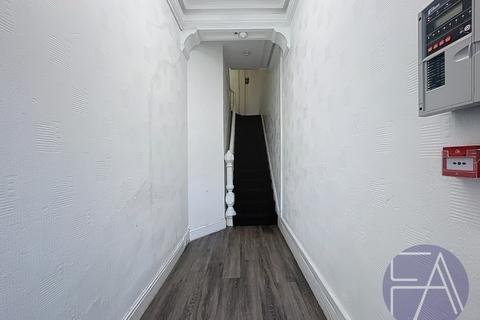 undefined, Southport, Merseyside PR9