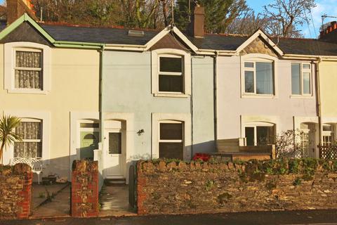 undefined, Brixham Road, Dartmouth TQ6