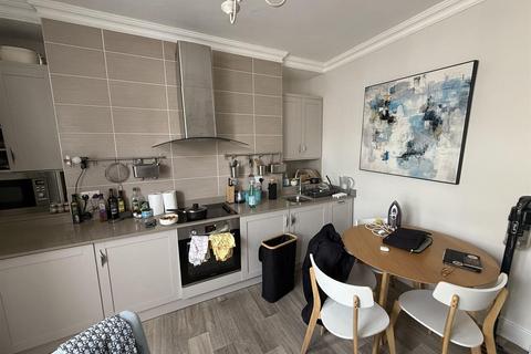 1 bedroom flat to rent, 25 Charles Street, Bath, BA1