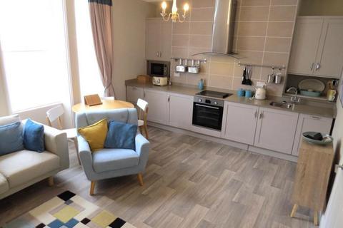 1 bedroom flat to rent, 25 Charles Street, Bath, BA1