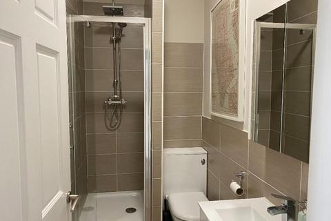 1 bedroom flat to rent, 25 Charles Street, Bath, BA1