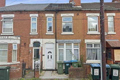 undefined, Northfield Road, Coventry, CV1