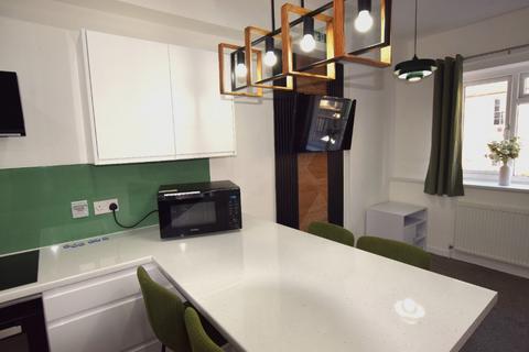 1 bedroom in a house share to rent, Bridge Street, Northampton NN1