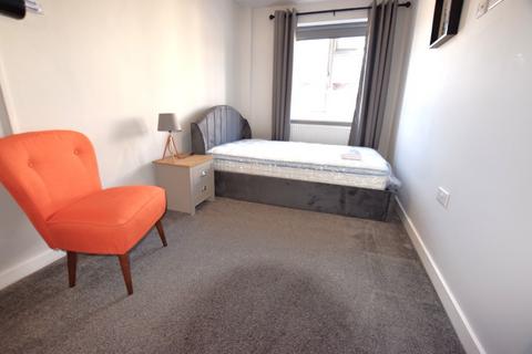 1 bedroom in a house share to rent, Bridge Street, Northampton NN1