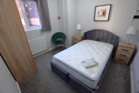 1 bedroom in a house share to rent, Bridge Street, Northampton NN1