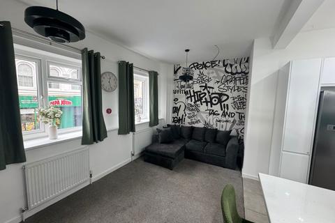 undefined, Bridge Street, Northampton NN1