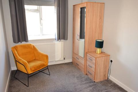 undefined, Bridge Street, Northampton NN1